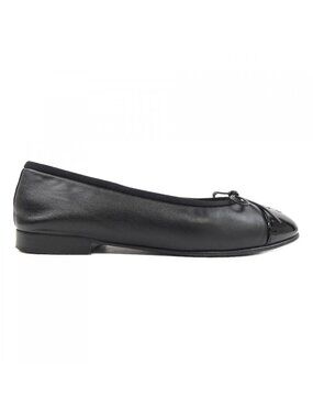 Chanel Ballerina Flat Shoes